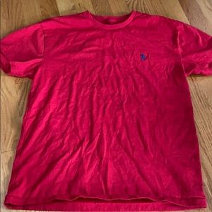 Red T-Shirt
